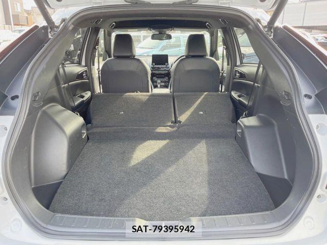 Mitsubishi ECLIPSE CROSS 2024-03 7250616-10