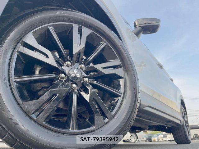 Mitsubishi ECLIPSE CROSS 2024-03 7250616-12