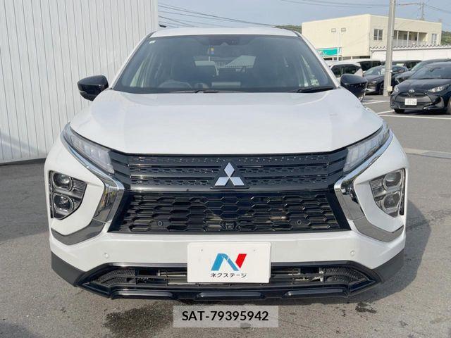 Mitsubishi ECLIPSE CROSS 2024-03 7250616-13