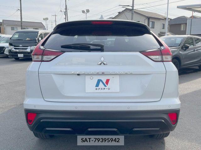Mitsubishi ECLIPSE CROSS 2024-03 7250616-14