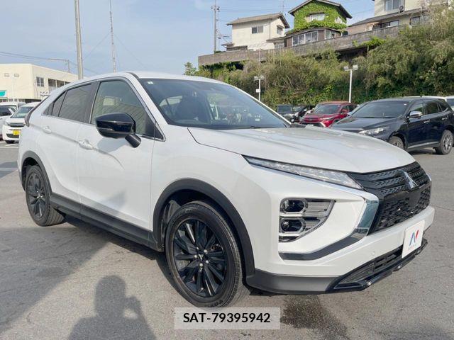 Mitsubishi ECLIPSE CROSS 2024-03 7250616-15