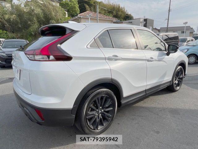 Mitsubishi ECLIPSE CROSS 2024-03 7250616-16