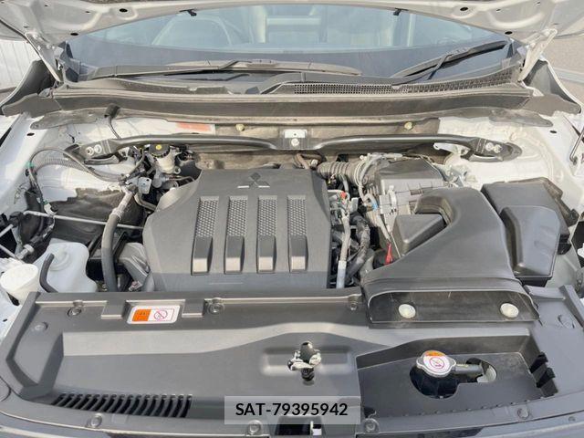 Mitsubishi ECLIPSE CROSS 2024-03 7250616-17