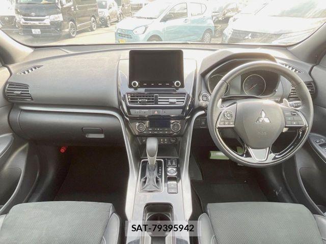 Mitsubishi ECLIPSE CROSS 2024-03 7250616-1