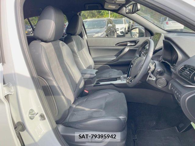 Mitsubishi ECLIPSE CROSS 2024-03 7250616-8