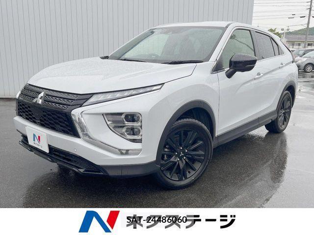 Mitsubishi ECLIPSE CROSS 2024-03 7250618-0