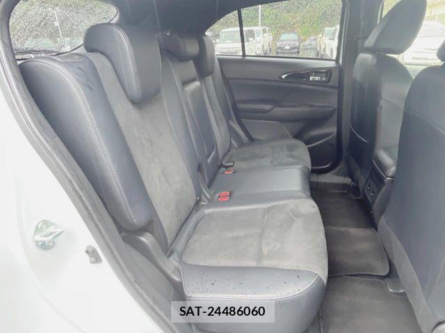Mitsubishi ECLIPSE CROSS 2024-03 7250618-9