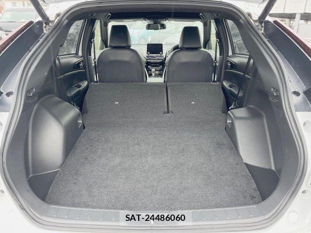 Mitsubishi ECLIPSE CROSS 2024-03 7250618-10