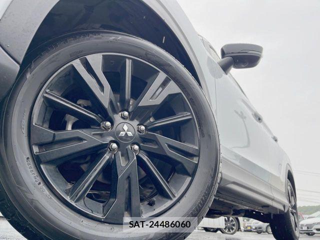 Mitsubishi ECLIPSE CROSS 2024-03 7250618-12