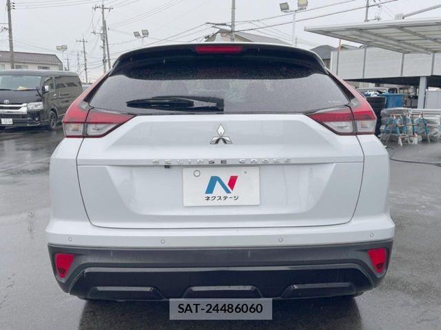 Mitsubishi ECLIPSE CROSS 2024-03 7250618-14