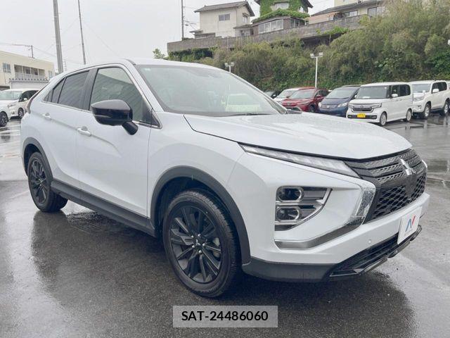 Mitsubishi ECLIPSE CROSS 2024-03 7250618-15