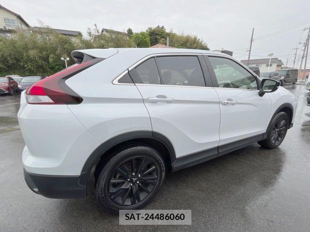 Mitsubishi ECLIPSE CROSS 2024-03 7250618-16