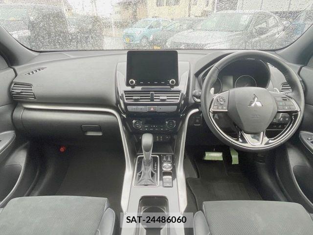 Mitsubishi ECLIPSE CROSS 2024-03 7250618-1