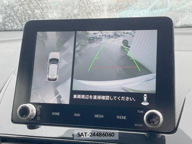 Mitsubishi ECLIPSE CROSS 2024-03 7250618-3