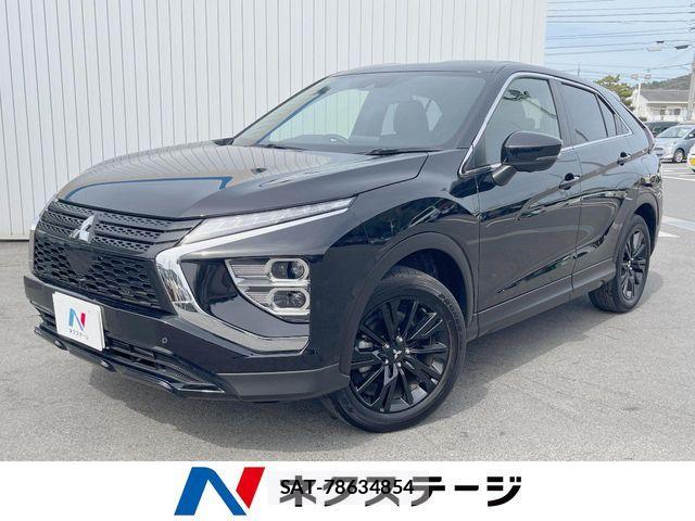 Mitsubishi ECLIPSE CROSS 2024-03 7250613-0