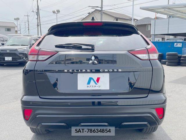 Mitsubishi ECLIPSE CROSS 2024-03 7250613-9