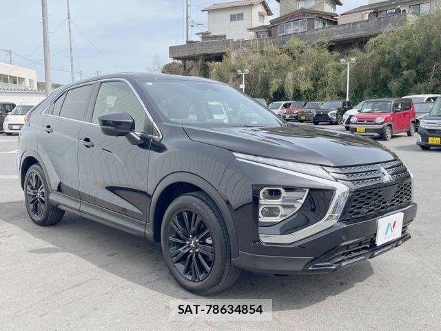Mitsubishi ECLIPSE CROSS 2024-03 7250613-10