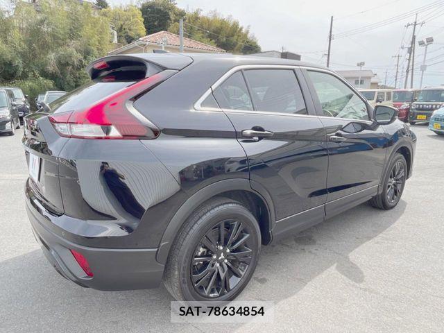 Mitsubishi ECLIPSE CROSS 2024-03 7250613-11