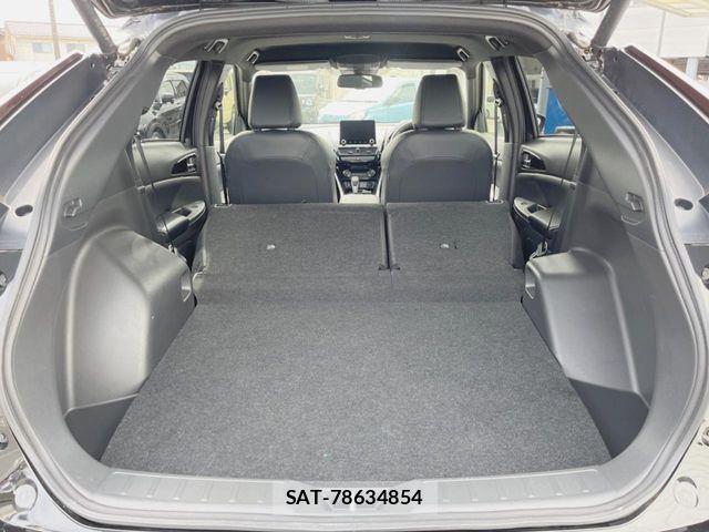 Mitsubishi ECLIPSE CROSS 2024-03 7250613-12
