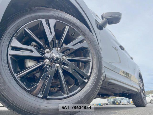 Mitsubishi ECLIPSE CROSS 2024-03 7250613-15