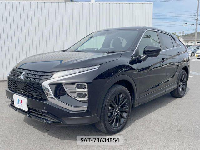 Mitsubishi ECLIPSE CROSS 2024-03 7250613-18