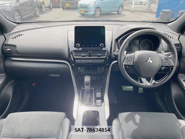 Mitsubishi ECLIPSE CROSS 2024-03 7250613-1