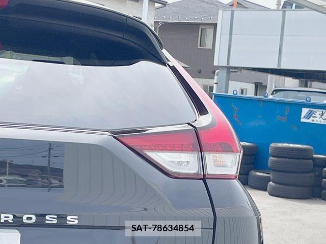 Mitsubishi ECLIPSE CROSS 2024-03 7250613-19