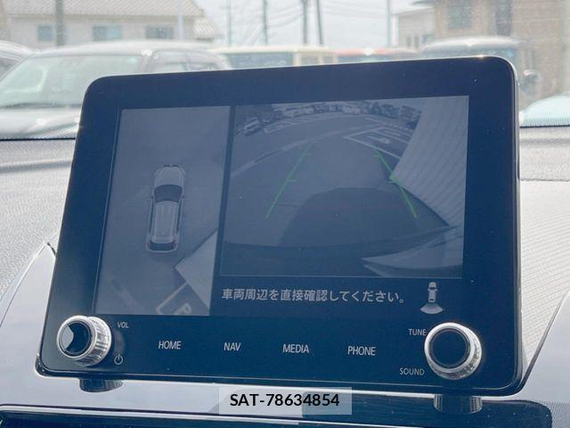 Mitsubishi ECLIPSE CROSS 2024-03 7250613-2