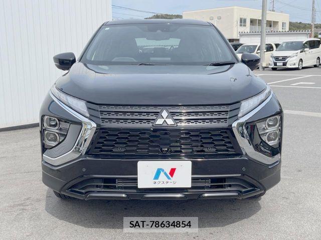 Mitsubishi ECLIPSE CROSS 2024-03 7250613-8