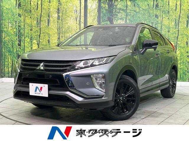 Mitsubishi ECLIPSE CROSS 2020-01 7392002-0