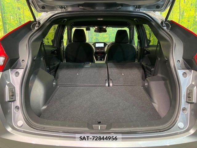 Mitsubishi ECLIPSE CROSS 2020-01 7392002-10