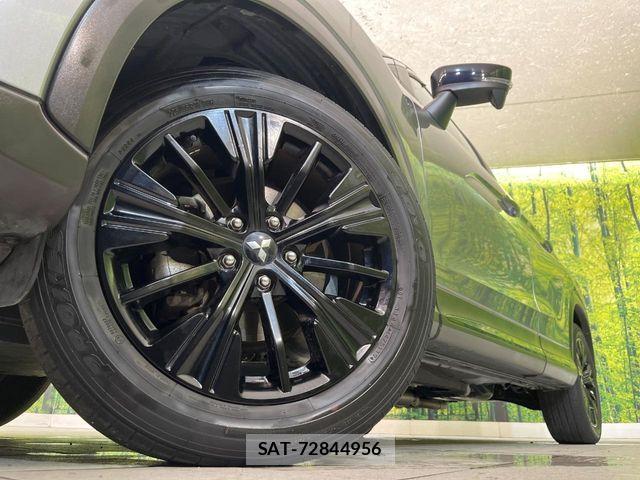 Mitsubishi ECLIPSE CROSS 2020-01 7392002-13