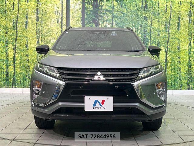 Mitsubishi ECLIPSE CROSS 2020-01 7392002-14