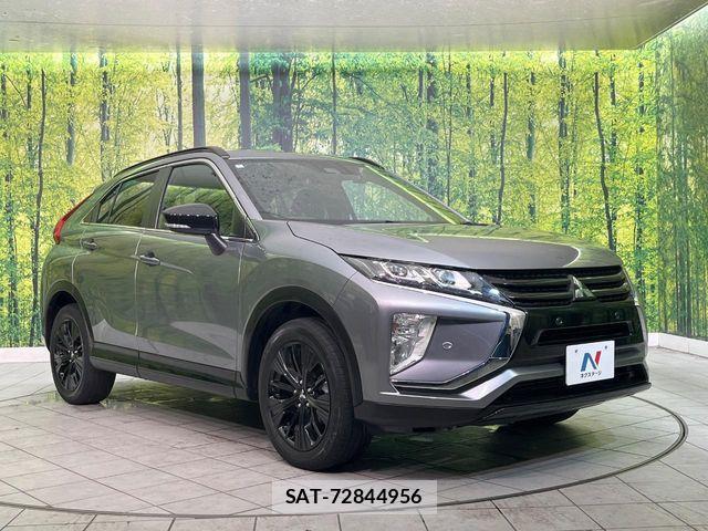 Mitsubishi ECLIPSE CROSS 2020-01 7392002-16
