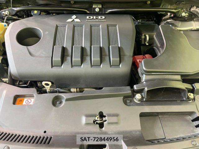 Mitsubishi ECLIPSE CROSS 2020-01 7392002-18
