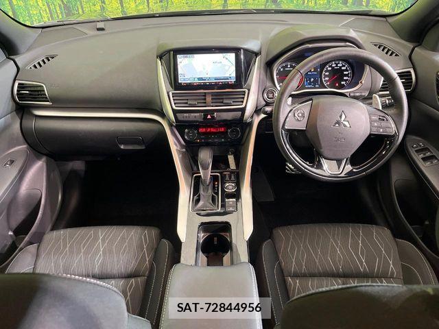 Mitsubishi ECLIPSE CROSS 2020-01 7392002-1