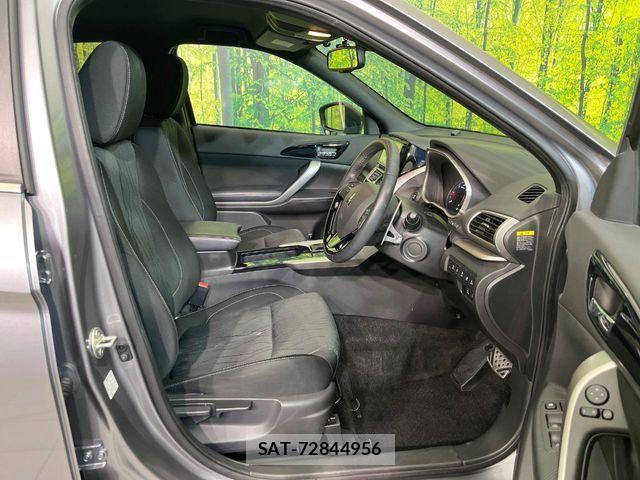 Mitsubishi ECLIPSE CROSS 2020-01 7392002-8