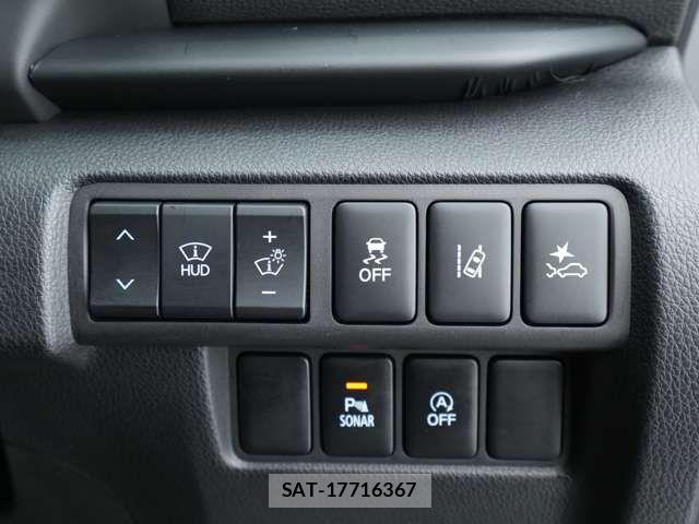Mitsubishi ECLIPSE CROSS 2019-06 7392001-10