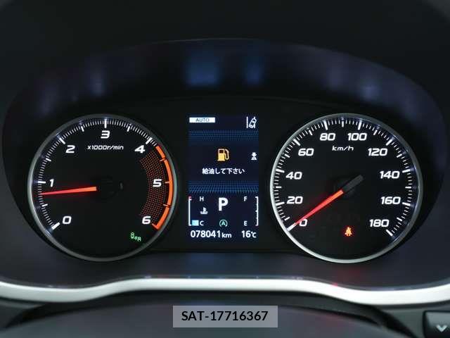 Mitsubishi ECLIPSE CROSS 2019-06 7392001-11