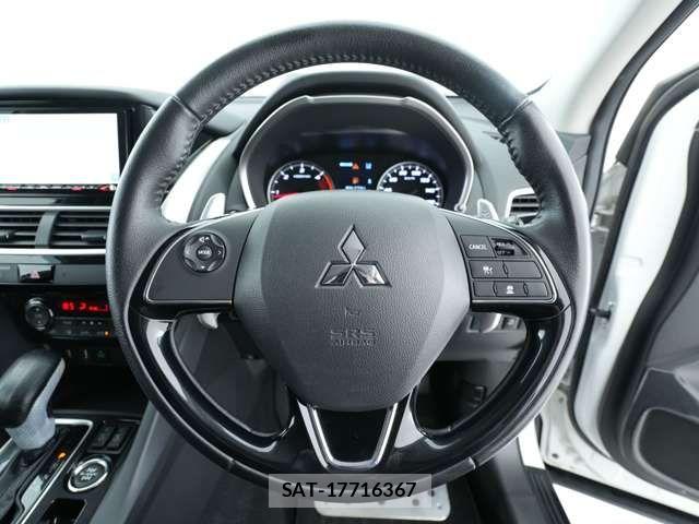 Mitsubishi ECLIPSE CROSS 2019-06 7392001-12