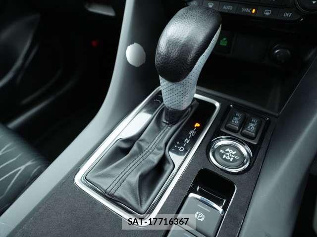 Mitsubishi ECLIPSE CROSS 2019-06 7392001-14