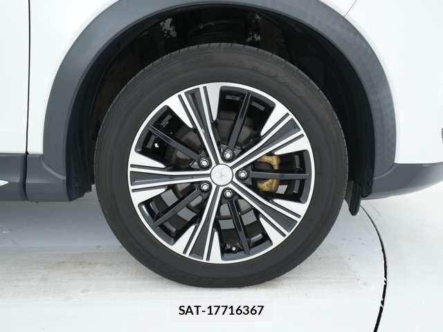 Mitsubishi ECLIPSE CROSS 2019-06 7392001-16