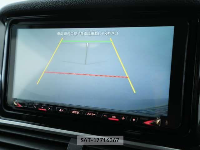 Mitsubishi ECLIPSE CROSS 2019-06 7392001-3