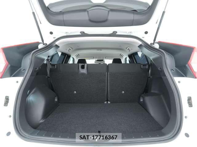 Mitsubishi ECLIPSE CROSS 2019-06 7392001-7