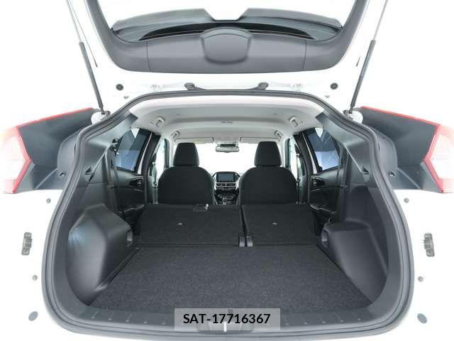 Mitsubishi ECLIPSE CROSS 2019-06 7392001-8