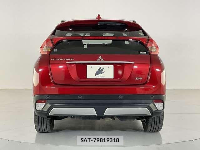 Mitsubishi ECLIPSE CROSS 2019-06 7392004-4