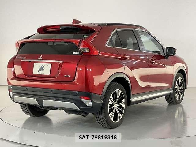 Mitsubishi ECLIPSE CROSS 2019-06 7392004-5