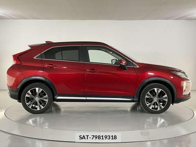 Mitsubishi ECLIPSE CROSS 2019-06 7392004-6