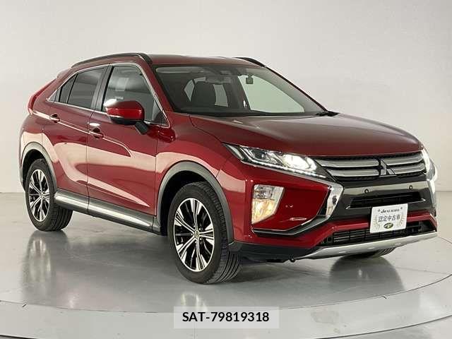 Mitsubishi ECLIPSE CROSS 2019-06 7392004-7