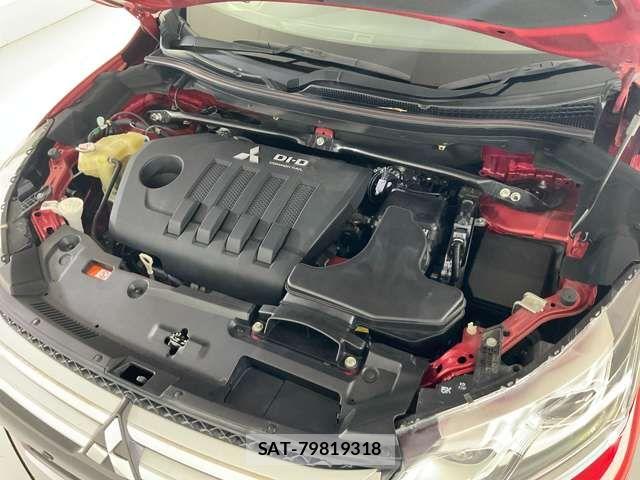 Mitsubishi ECLIPSE CROSS 2019-06 7392004-11